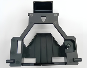 Batteribox i gruppen RADIOSTYRD BIL / Reservdelar / WL Delar hos Rynosx4 Hobbyshop AB (WL3022)
