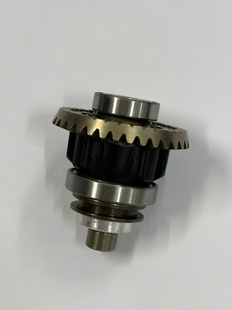 Differential i gruppen RADIOSTYRD BIL / Reservdelar / WL Delar hos Rynosx4 Hobbyshop AB (WL3048)