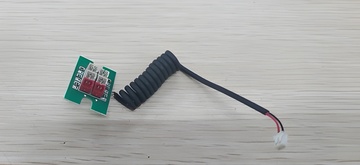 LED Belysning Adapterkort i gruppen RADIOSTYRD BIL / Reservdelar / WL Delar hos Rynosx4 Hobbyshop AB (WL3050)