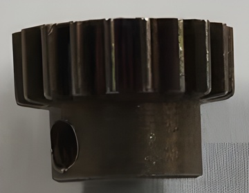 Motordrev Pinion i gruppen RADIOSTYRD BIL / Reservdelar / WL Delar hos Rynosx4 Hobbyshop AB (WL3063)