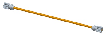 Drivaxel Mitten Set i gruppen RADIOSTYRD BIL / Reservdelar / WL Delar hos Rynosx4 Hobbyshop AB (WL3111)
