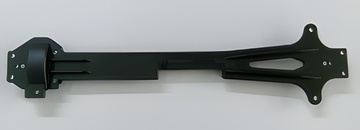 Chassiplatta Övre i gruppen RADIOSTYRD BIL / Reservdelar / WL Delar hos Rynosx4 Hobbyshop AB (WL3140)