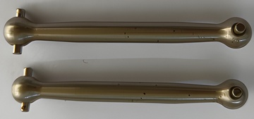 Drivaxel Dogbone (2) i gruppen RADIOSTYRD BIL / Reservdelar / WL Delar hos Rynosx4 Hobbyshop AB (WL3154)
