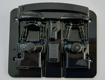 Interiör i gruppen RADIOSTYRD BIL / Reservdelar / WL Delar hos Rynosx4 Hobbyshop AB (WL3163)