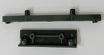 Spoilerfäste i gruppen RADIOSTYRD BIL / Reservdelar / WL Delar hos Rynosx4 Hobbyshop AB (WL3173)