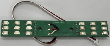 LED Krets Bak i gruppen RADIOSTYRD BIL / Reservdelar / WL Delar hos Rynosx4 Hobbyshop AB (WL3176)