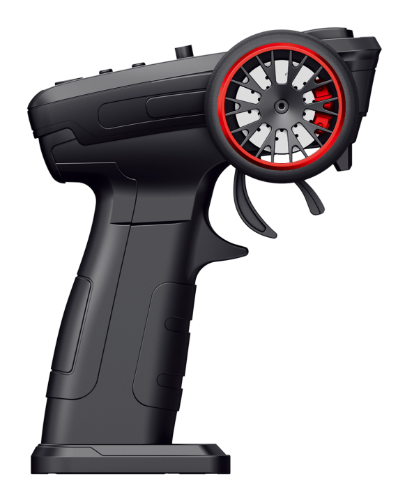 Sändare v9 i gruppen RADIOSTYRD BIL / Reservdelar / WL Delar hos Rynosx4 Hobbyshop AB (WL3207)