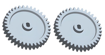 Huvuddrev (2) i gruppen RADIOSTYRD BIL / Reservdelar / WL Delar hos Rynosx4 Hobbyshop AB (WL3336)