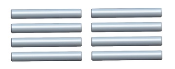 Pinn-Axel 2.1x15mm (8) i gruppen RADIOSTYRD BIL / Reservdelar / WL Delar hos Rynosx4 Hobbyshop AB (WL3358)