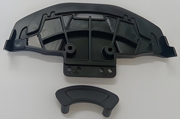 Stötfångare Fram i gruppen RADIOSTYRD BIL / Reservdelar / WL Delar hos Rynosx4 Hobbyshop AB (WL3383)