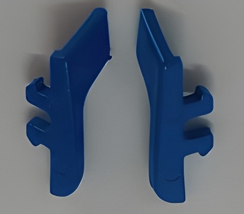 Backspegel V&H i gruppen RADIOSTYRD BIL / Reservdelar / WL Delar hos Rynosx4 Hobbyshop AB (WL3388)
