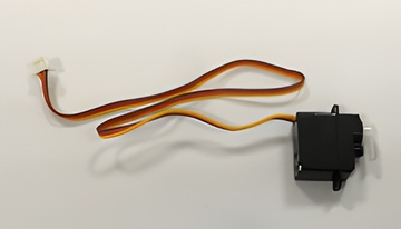 Servo - A160/A280 i gruppen RYNOS / Ej publicerat hos Rynosx4 Hobbyshop AB (WLA160.0015)