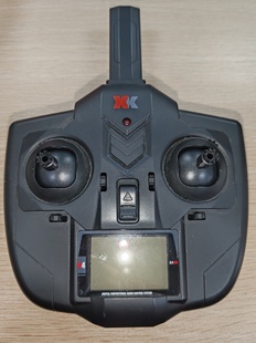 Sändare - J3 Skylark i gruppen RYNOS / Ej publicerat hos Rynosx4 Hobbyshop AB (WLA160.0023)