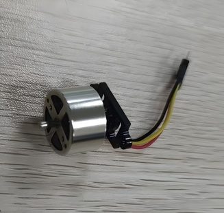 Motor Borstlös - J3 Skylark i gruppen RYNOS / Ej publicerat hos Rynosx4 Hobbyshop AB (WLA160.0025)