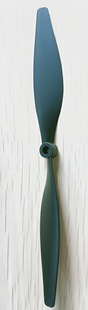 Propeller & Spinner - P40 i gruppen RYNOS / Ej publicerat hos Rynosx4 Hobbyshop AB (WLA220.0006)