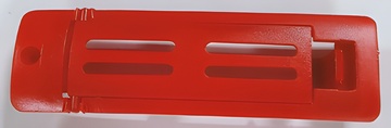 Batterilucka - P40 i gruppen RYNOS / Ej publicerat hos Rynosx4 Hobbyshop AB (WLA220.0007)