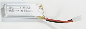 Batteri Lithium - P51 i gruppen RYNOS / Ej publicerat hos Rynosx4 Hobbyshop AB (WLA290.0011)
