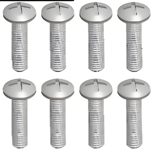 Phillips Skruv 2.6x16mm (8) i gruppen RADIOSTYRD BIL / Reservdelar / WL Delar hos Rynosx4 Hobbyshop AB (WLA303-31)