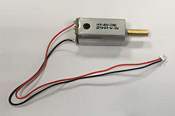 Motor Borstad 2348 - A800 i gruppen RYNOS / Ej publicerat hos Rynosx4 Hobbyshop AB (WLA800.0011)