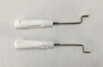 Linkage Set Skevroder - A800 i gruppen RYNOS / Ej publicerat hos Rynosx4 Hobbyshop AB (WLA800.0015)