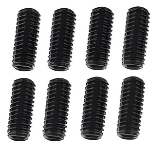 Hex Stoppskruv M3x8mm (8) i gruppen RADIOSTYRD BIL / Reservdelar / WL Delar hos Rynosx4 Hobbyshop AB (WLA929-85)