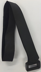 Kardborreband 260x12mm i gruppen RADIOSTYRD BIL / Reservdelar / WL Delar hos Rynosx4 Hobbyshop AB (WLA949-22)