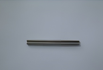 Bärarmsaxel 2x40.8mm i gruppen RADIOSTYRD BIL / Reservdelar / WL Delar hos Rynosx4 Hobbyshop AB (WLA969-08)
