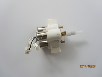 Motor Set - F949S i gruppen RYNOS / Ej publicerat hos Rynosx4 Hobbyshop AB (WLF949.0006)