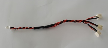 Kablage - F949S i gruppen RYNOS / Ej publicerat hos Rynosx4 Hobbyshop AB (WLF949.0012)