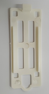Batterilucka - F949S i gruppen RYNOS / Ej publicerat hos Rynosx4 Hobbyshop AB (WLF949.0013)