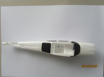 Kropp - F949S i gruppen RYNOS / Ej publicerat hos Rynosx4 Hobbyshop AB (WLF949S.0001)