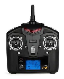 Sändare - F949S i gruppen RYNOS / Ej publicerat hos Rynosx4 Hobbyshop AB (WLF949S.0005)