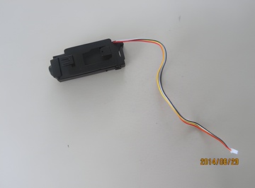 Kamera Enhet - F959S i gruppen RYNOS / Ej publicerat hos Rynosx4 Hobbyshop AB (WLF959.0015)
