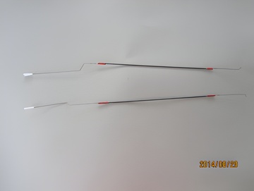 Linkage Set - F959S i gruppen RYNOS / Ej publicerat hos Rynosx4 Hobbyshop AB (WLF959S.0001)