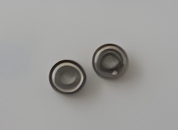 Ball bearing (2) - K160 i gruppen RYNOS / Ej publicerat hos Rynosx4 Hobbyshop AB (WLK123.003)
