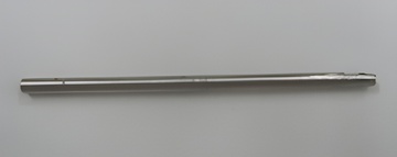 Huvudaxel - K160 i gruppen RYNOS / Ej publicerat hos Rynosx4 Hobbyshop AB (WLK123.007)