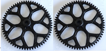 Drev (2) - K160 i gruppen RYNOS / Ej publicerat hos Rynosx4 Hobbyshop AB (WLK123.017)