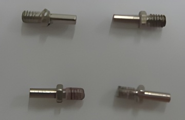 Gängad Axel (4) - K160 i gruppen RYNOS / Ej publicerat hos Rynosx4 Hobbyshop AB (WLK124.002)