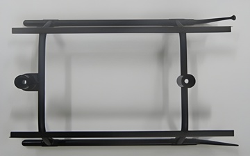 Landställ - K160 i gruppen RYNOS / Ej publicerat hos Rynosx4 Hobbyshop AB (WLK124.009)