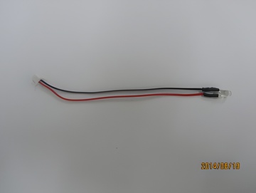 LED Ljus Kablage - K160 i gruppen RYNOS / Ej publicerat hos Rynosx4 Hobbyshop AB (WLK124.015)