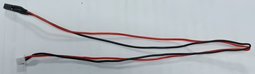 Stjärtmotor Kablage - K160 i gruppen RYNOS / Ej publicerat hos Rynosx4 Hobbyshop AB (WLK124.016)