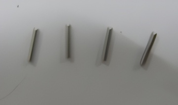 Linkage Pinne (4) - K160 i gruppen RYNOS / Ej publicerat hos Rynosx4 Hobbyshop AB (WLK124.022)