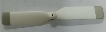 Stjärtrotor - K160 i gruppen RYNOS / Ej publicerat hos Rynosx4 Hobbyshop AB (WLK160.0006)