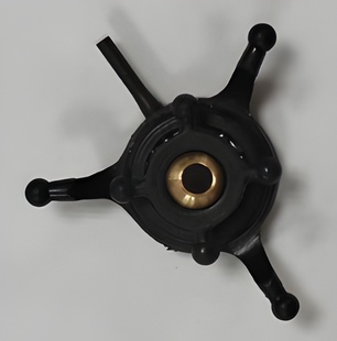 Rotorplatta - K160 i gruppen RYNOS / Ej publicerat hos Rynosx4 Hobbyshop AB (WLK160.0016)