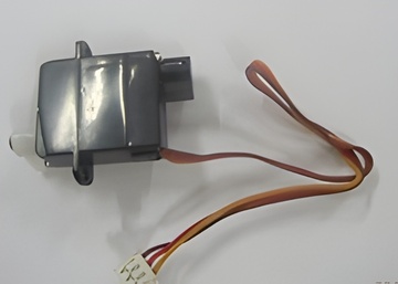 Servo - K160 i gruppen RYNOS / Ej publicerat hos Rynosx4 Hobbyshop AB (WLK170.0003)