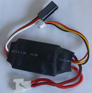 ESC Fartreglage - K160 i gruppen RYNOS / Ej publicerat hos Rynosx4 Hobbyshop AB (WLK170.0008)