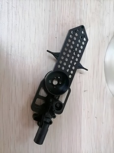 Ram/Chassi - K200 i gruppen RYNOS / Ej publicerat hos Rynosx4 Hobbyshop AB (WLK200.0002)