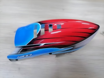 Canopy Huv - K200 i gruppen RYNOS / Ej publicerat hos Rynosx4 Hobbyshop AB (WLK200.0008)