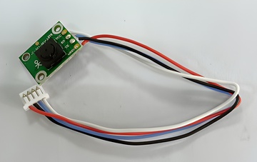 Kopplings Kablage - K200 i gruppen RYNOS / Ej publicerat hos Rynosx4 Hobbyshop AB (WLK200.0014)