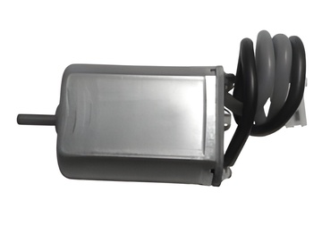 Motor Borstad i gruppen RADIOSTYRD BIL / Reservdelar / WL Delar hos Rynosx4 Hobbyshop AB (WLK989-06)
